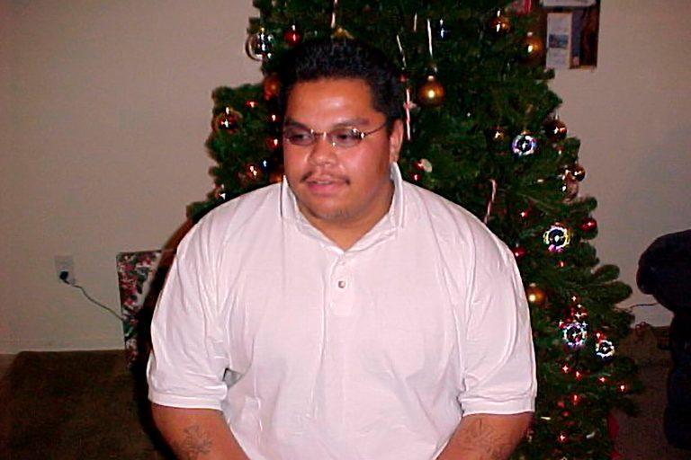 Navajo Nation asks Trump to halt execution of Native American man convicted of murder