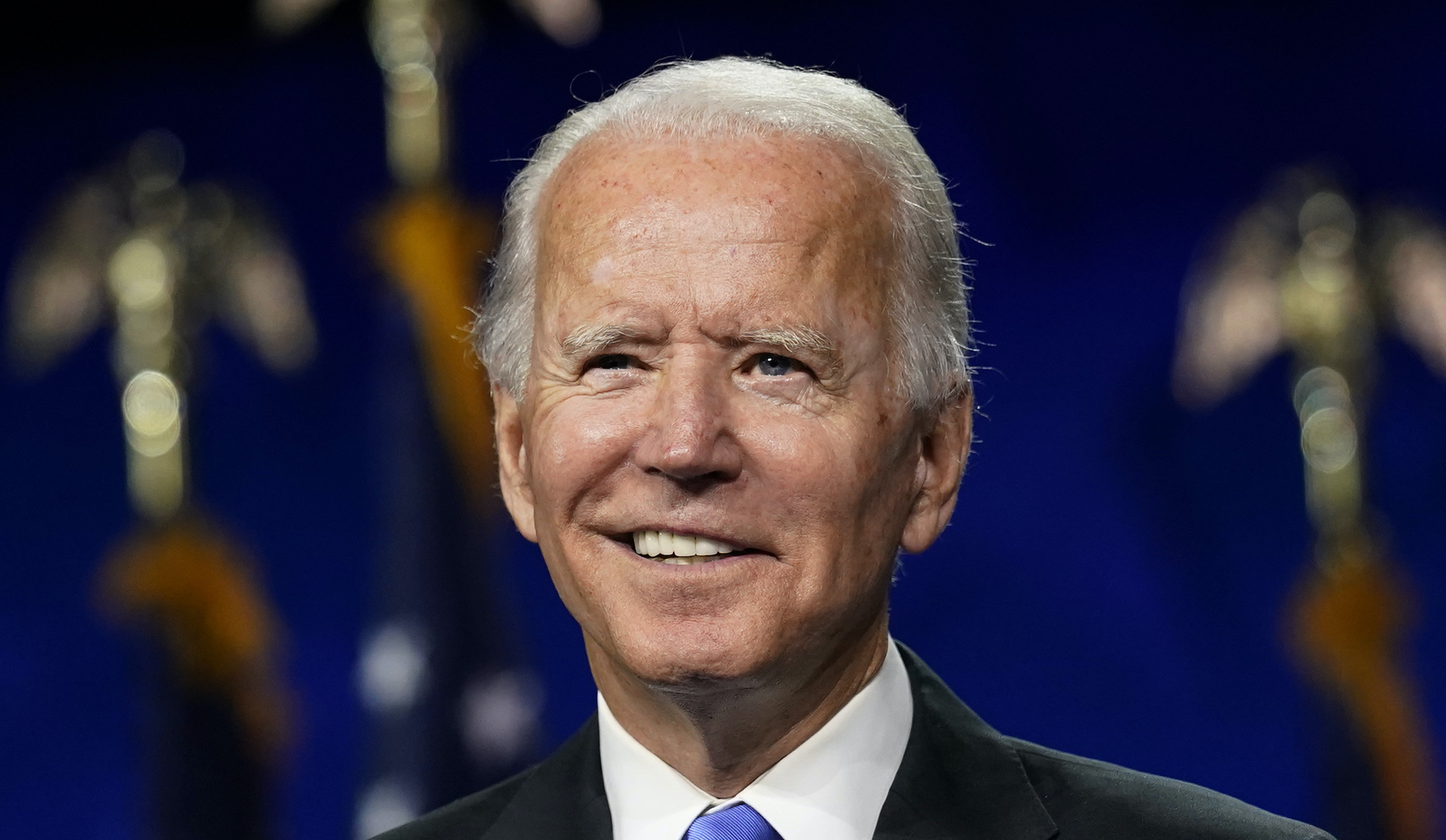 Biden looks to break out of the basement and campaign in battlegrounds after Labor Day