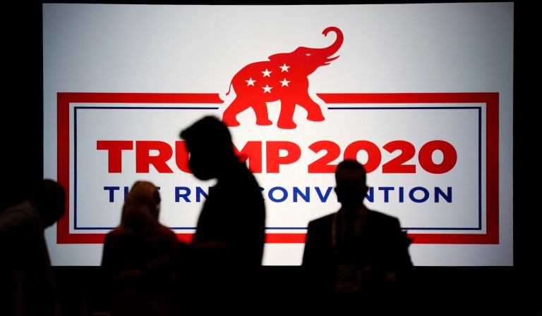 WATCH LIVE: Night Three of the Republican National Convention