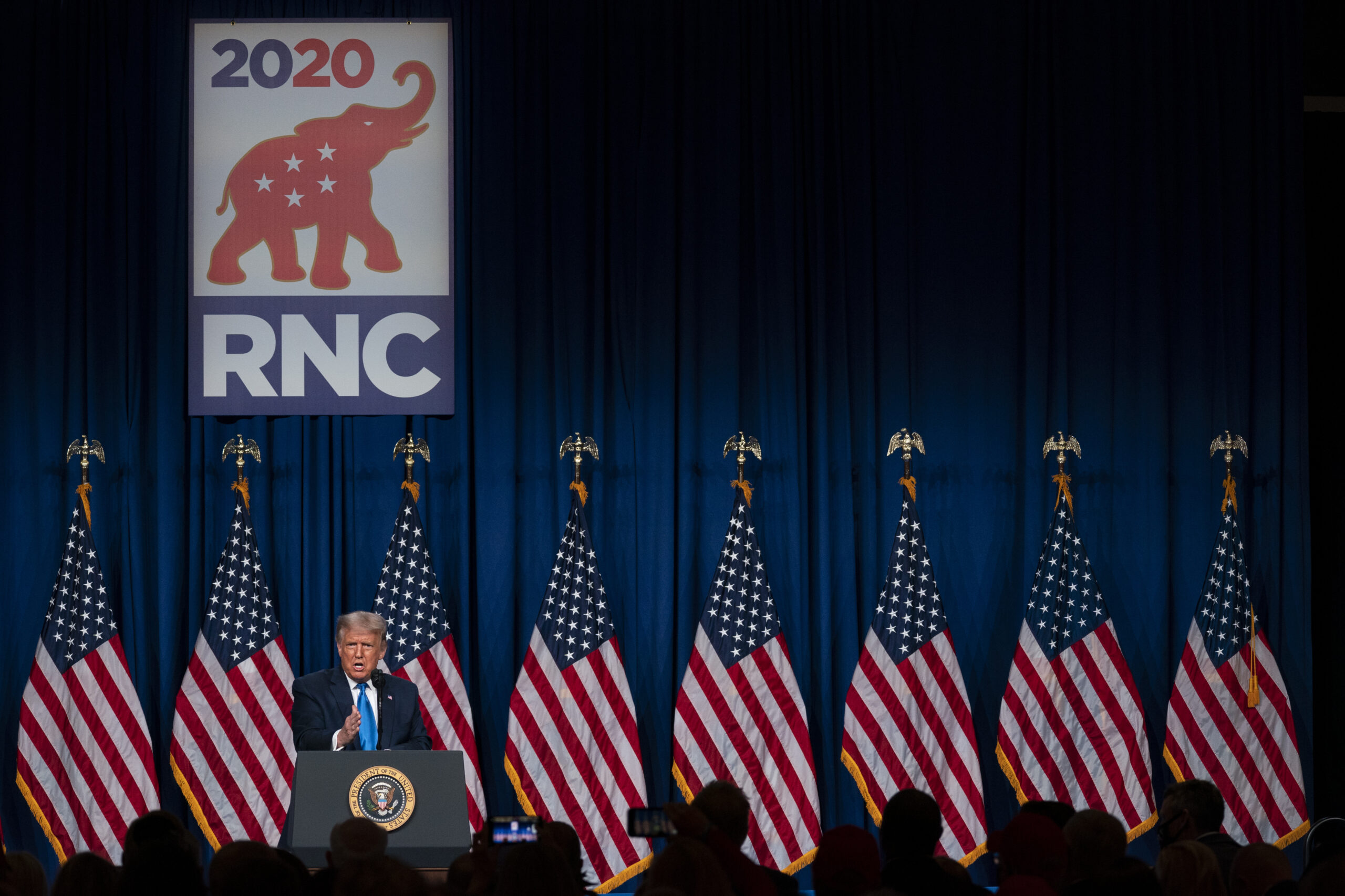 Washington Post fact-checkers try a lot harder during Republican conventions