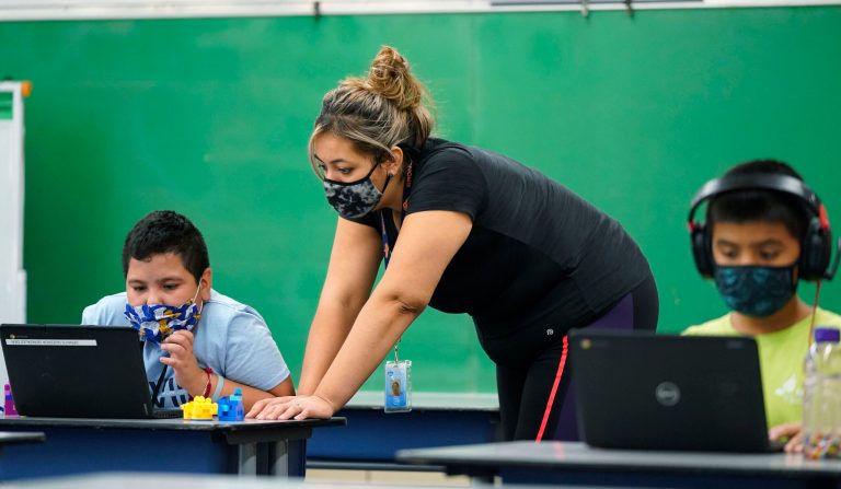 Restrictions on private school reopenings thwart desperate parents