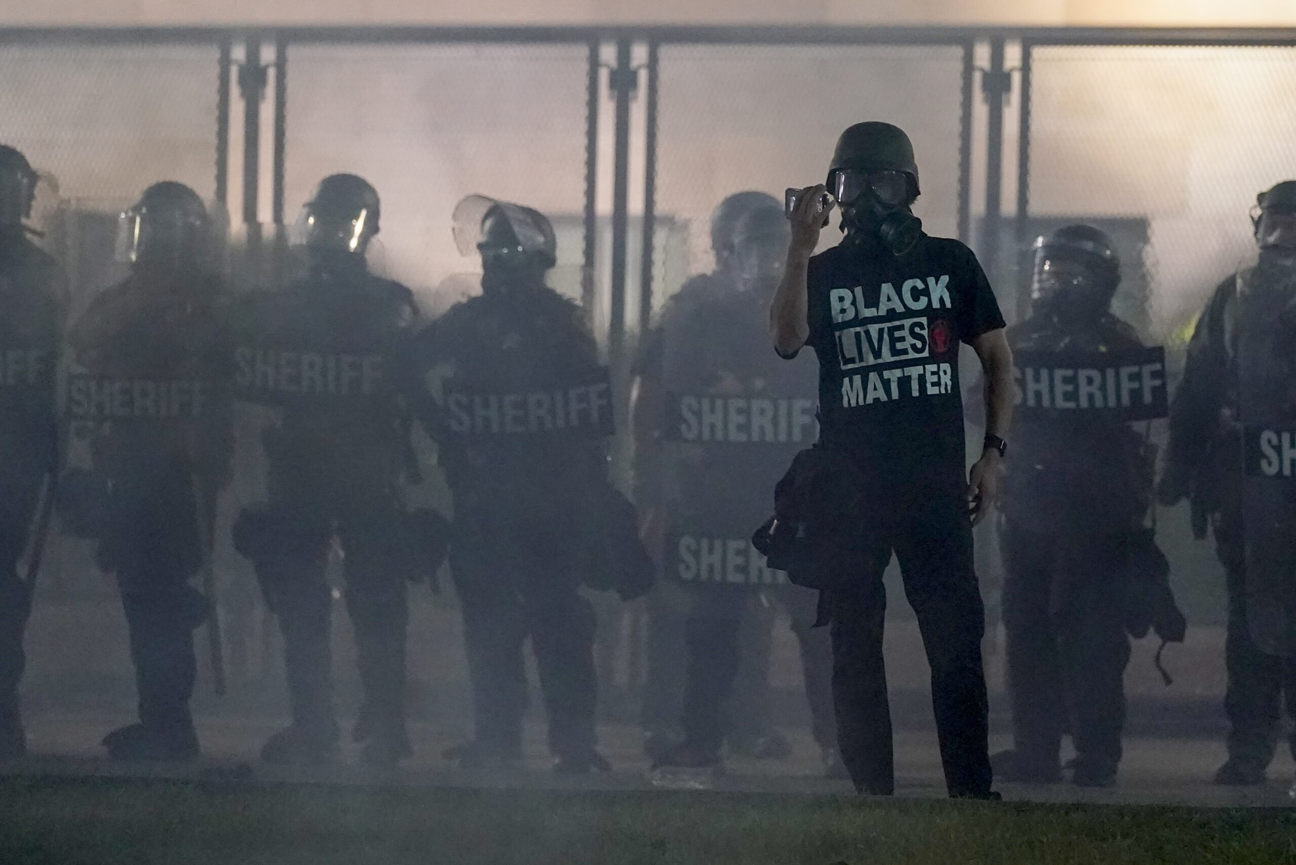 Vigilante street justice won’t reform the police