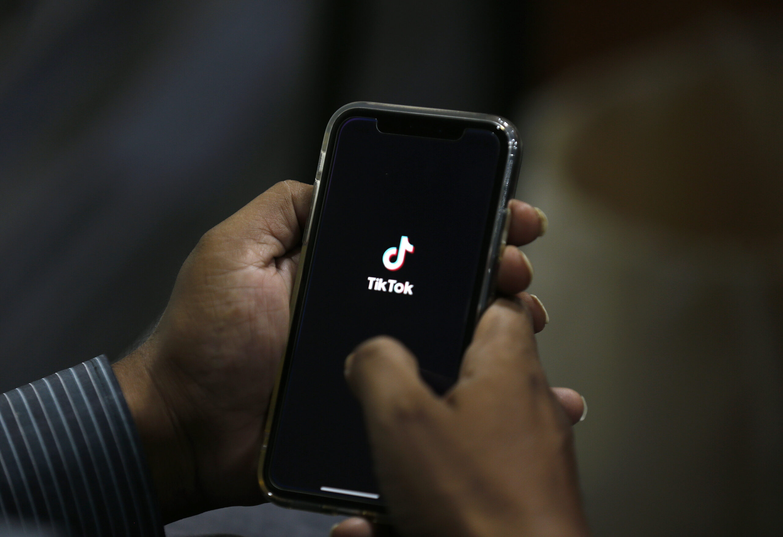 Trump’s involvement in pending TikTok deal sets a dangerous precedent