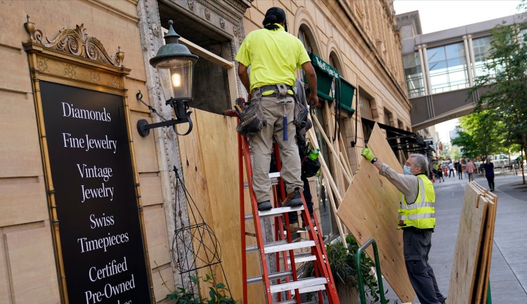 ‘Best way to keep our students and staff safe’: Minneapolis preschool closes because of continued protests