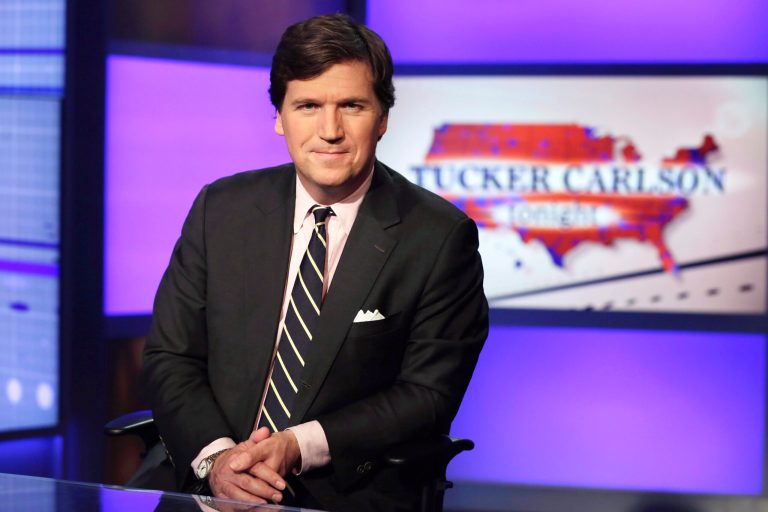 NSA denies leaking scheme to take Tucker Carlson off the air
