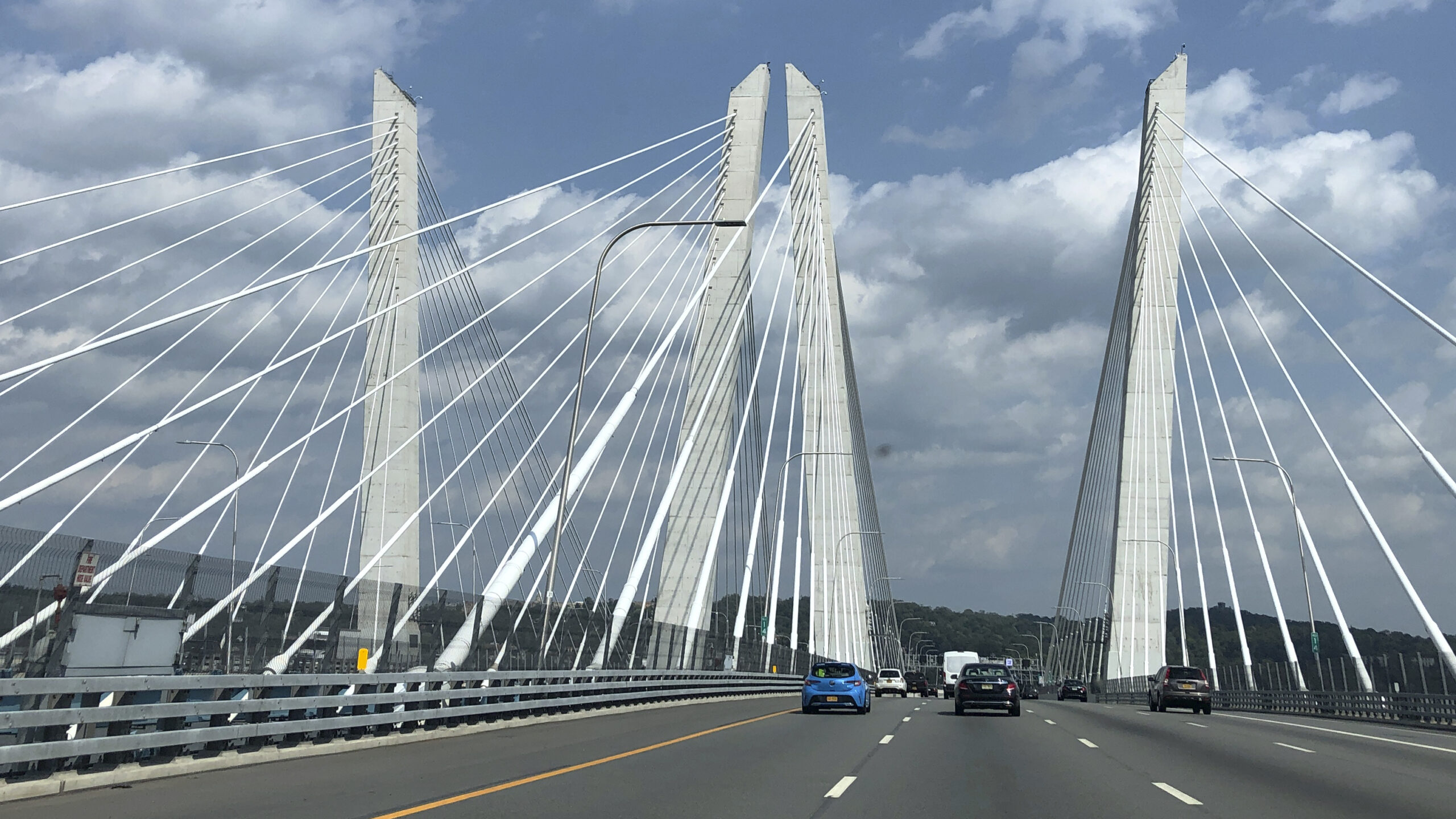 America’s choice: Build bridges or grow government