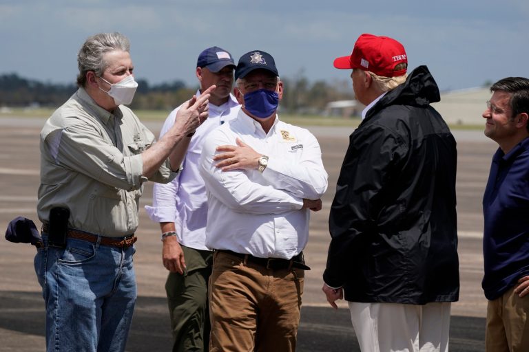 Border hawks like Mike Johnson