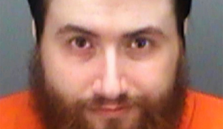 Florida man who dubbed himself ‘the antifa hunter’ sentenced to three years in prison for making racist threats