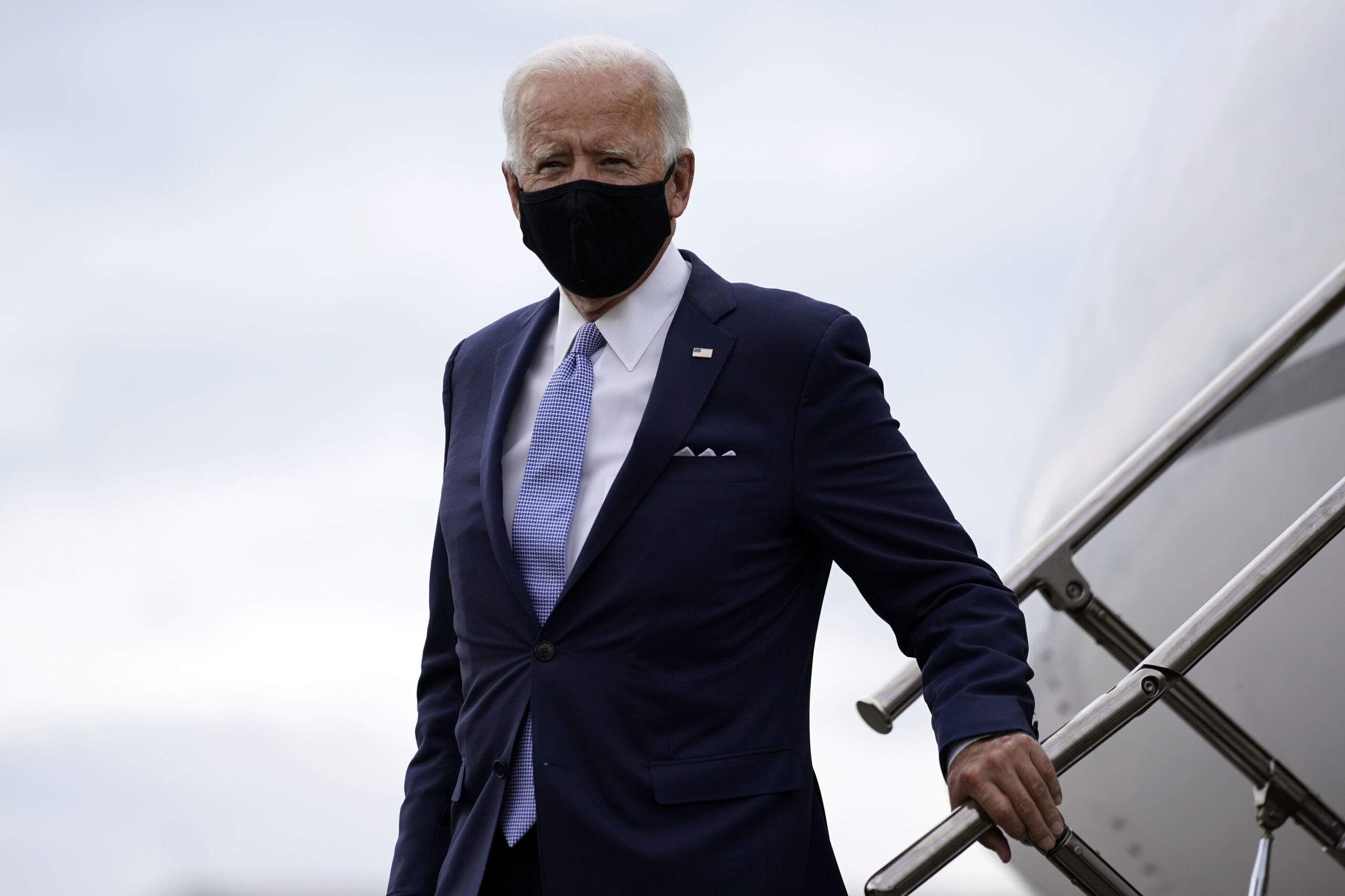 Biden’s anti-energy plan would devastate Pennsylvania and boost China
