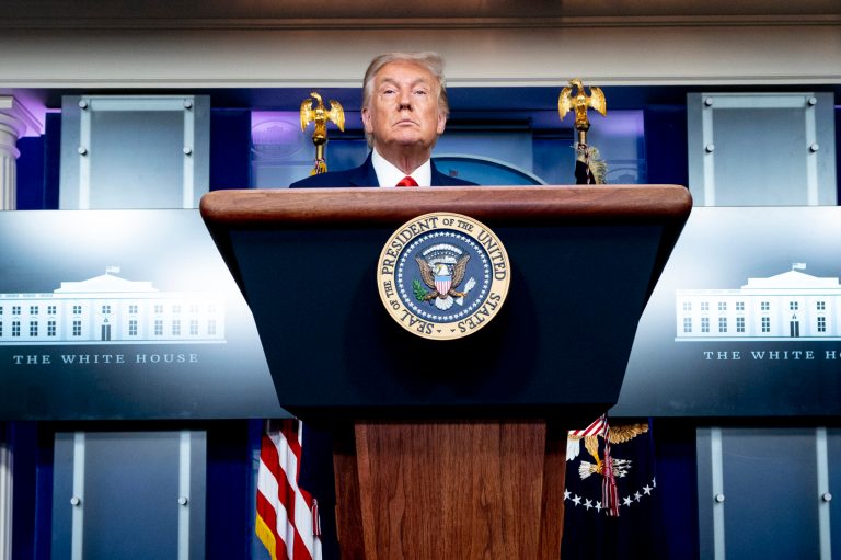 Déjà vu and the Bob Woodward ‘bombshell’ that wasn’t