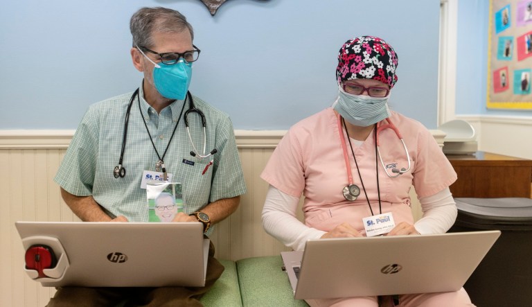 Thanks to red tape, nurses are about to spend more time on paperwork and less on patients