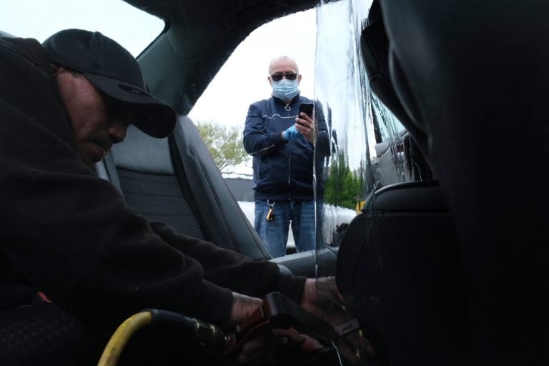 Writing off COVID-19 deaths is not pro-life