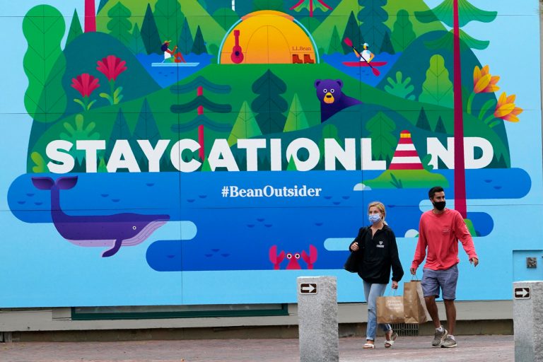 Maine’s economy showing some signs of recovery, but onlookers worry that reimposition of restrictions could cause lingering slowdown