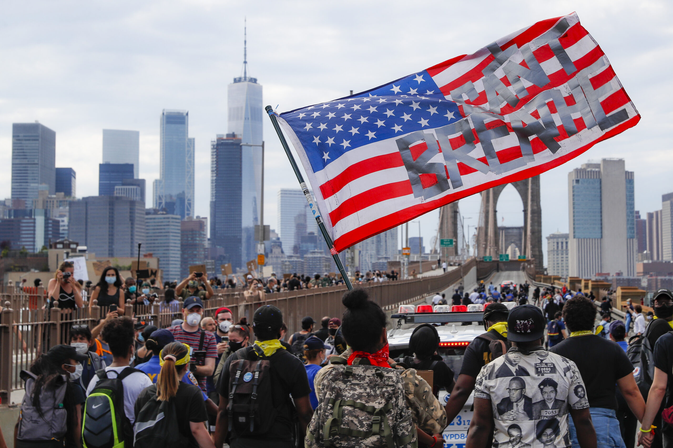 The Left is scaring itself silly with completely bonkers Election Day scenarios