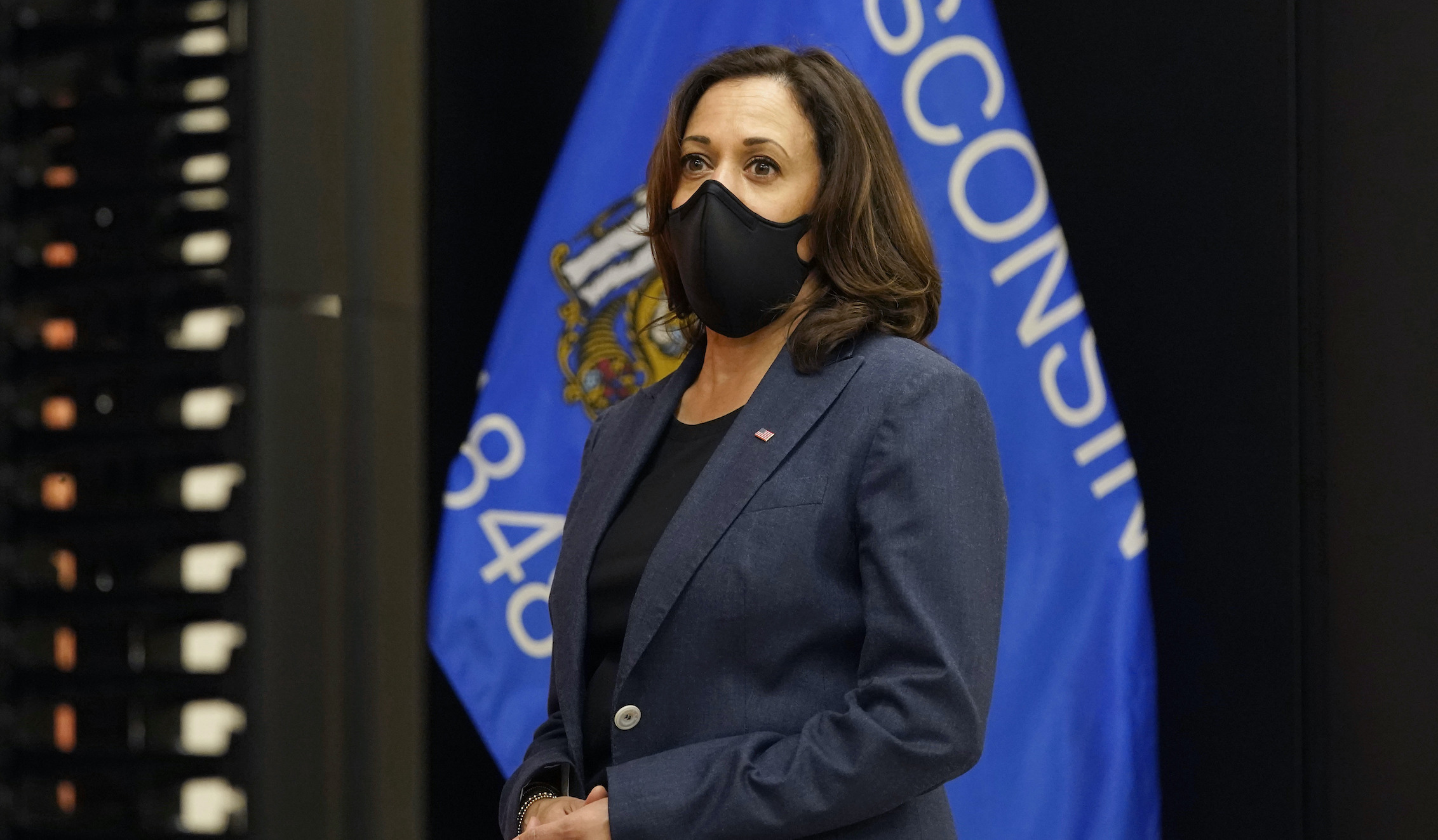 Harris evasive about Biden’s Cuba stance