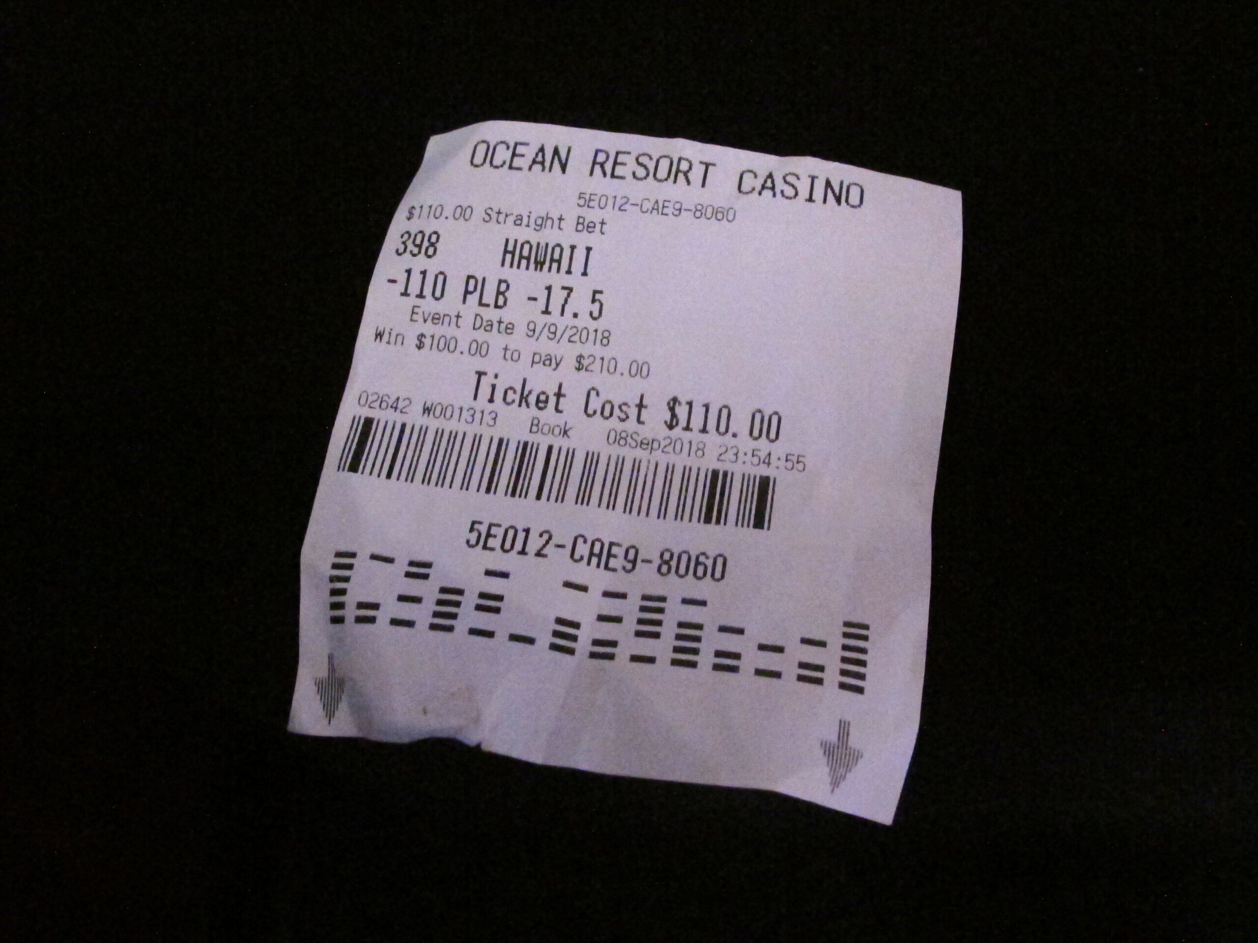 Colorado’s sports betting wagers more than doubled in August