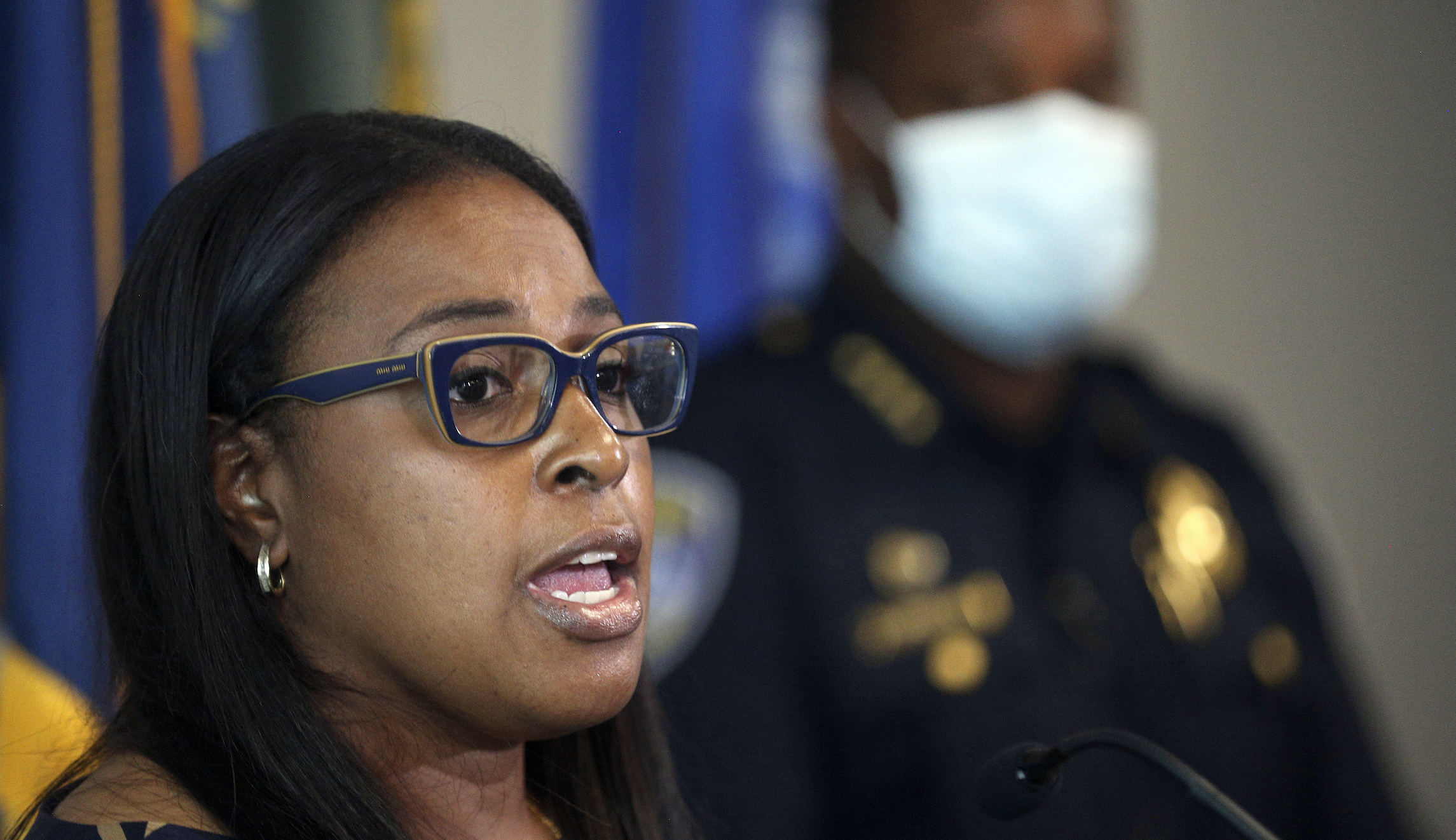 Rochester mayor pleads not guilty and refuses to resign after being hit with campaign finance charges