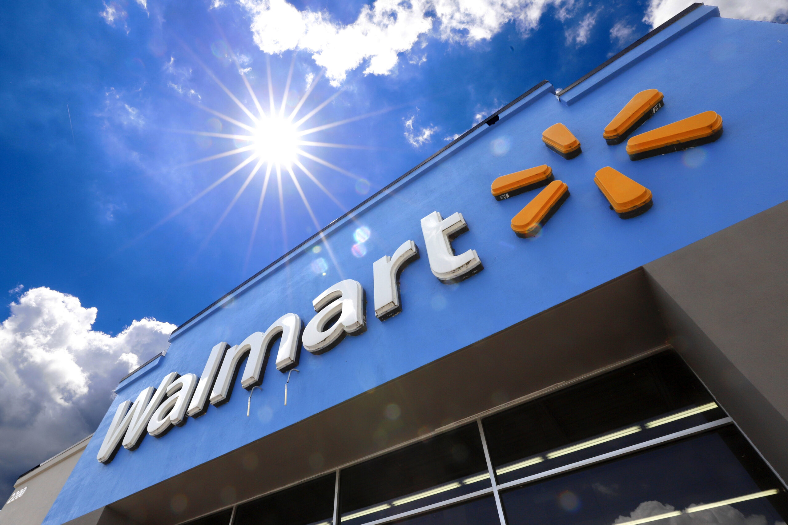WATCH: Ex-teacher says he makes more money working as Walmart professional