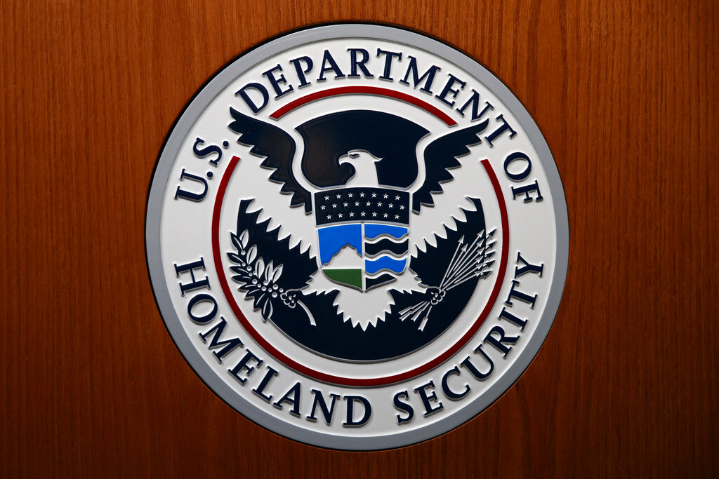 DHS rejected proposal to protect election workers from harassment: Report