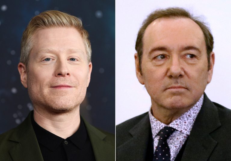 Anthony Rapp’s lawsuit against Kevin Spacey to be heard in court