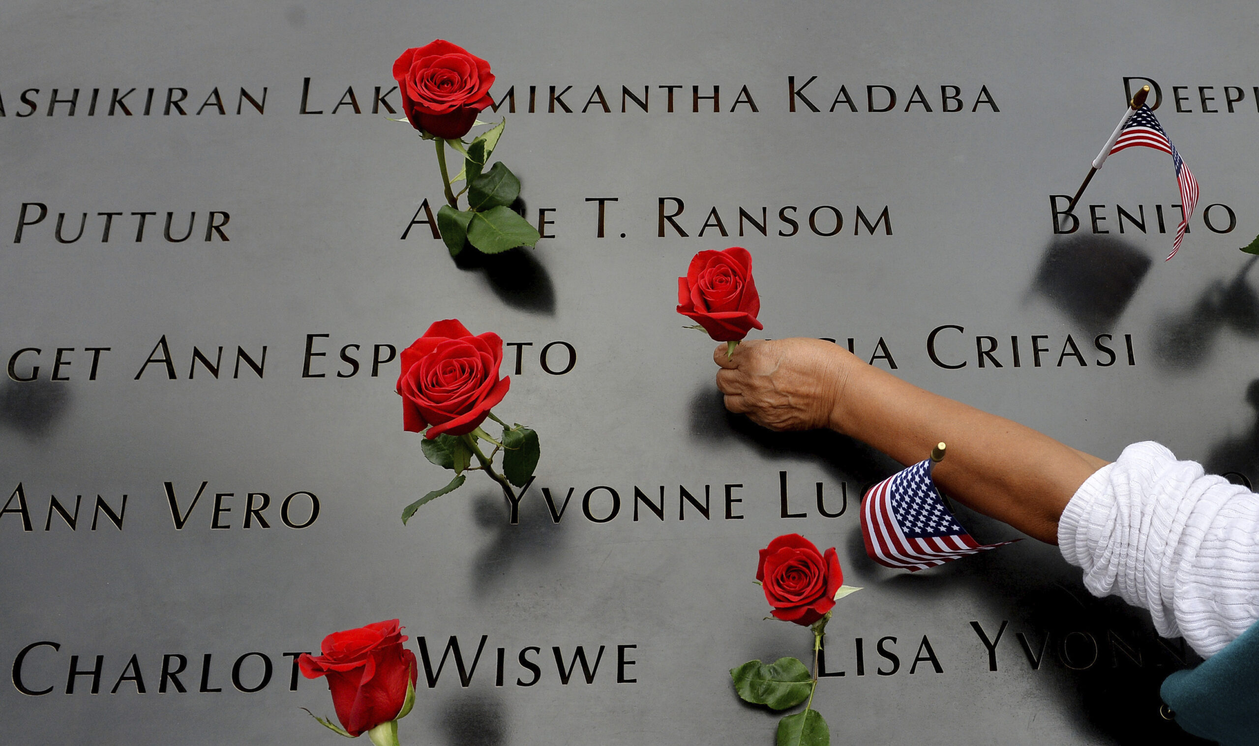 Teaching the story of 9/11 to a new generation