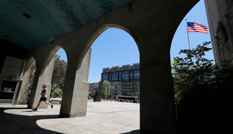 Supreme Court should crack down on college administrators who deter free speech