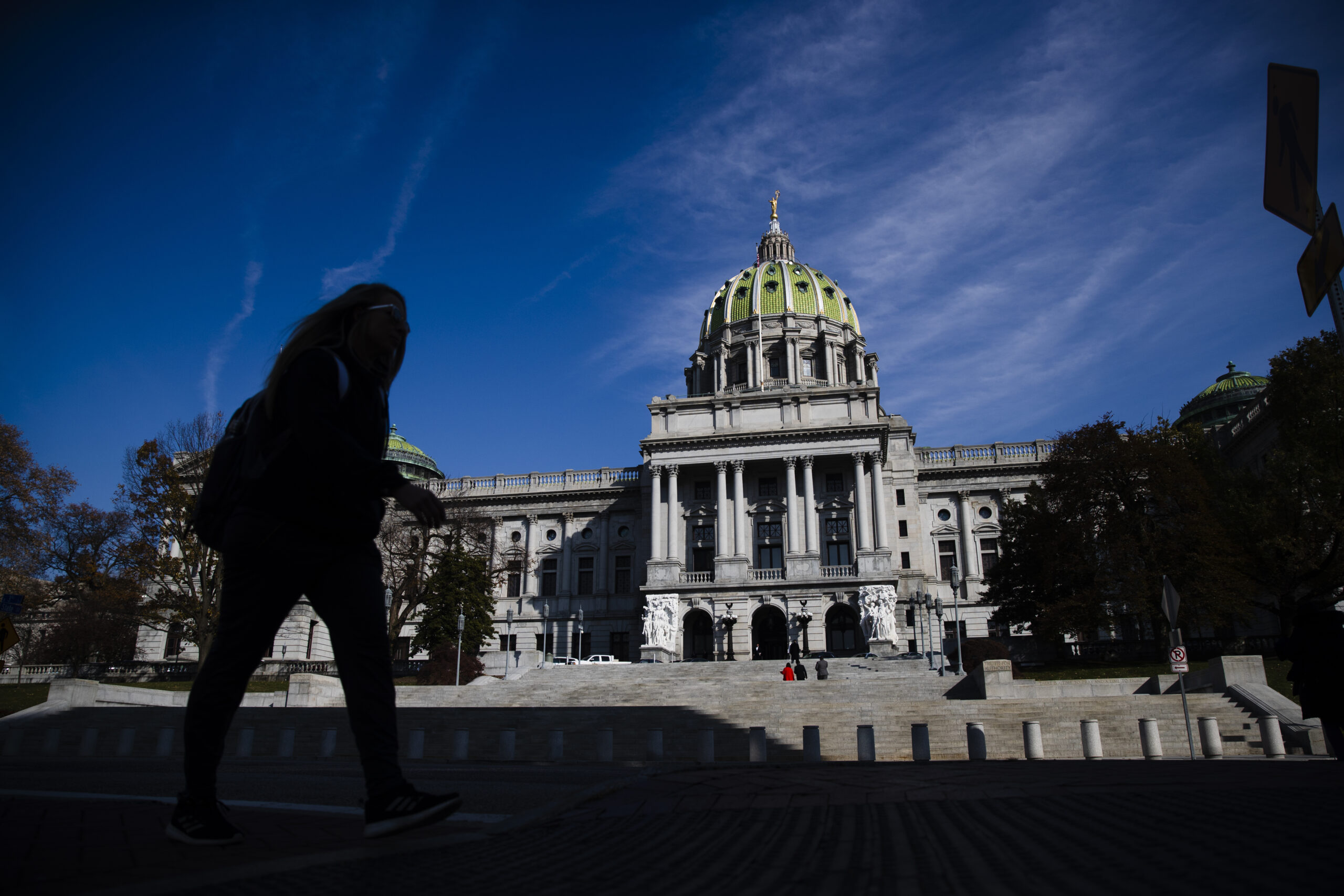 Teachers unions and trial lawyers help fund Pennsylvania PAC trying to oust Republican state legislators