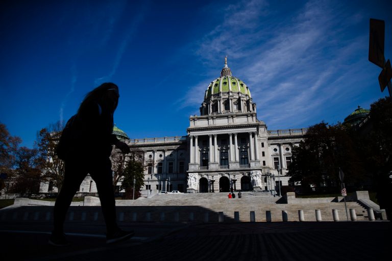 Teachers unions and trial lawyers help fund Pennsylvania PAC trying to oust Republican state legislators