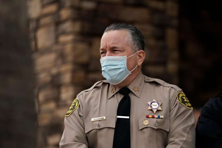 California city manager says ‘chickens come home to roost’ following shooting of two deputies