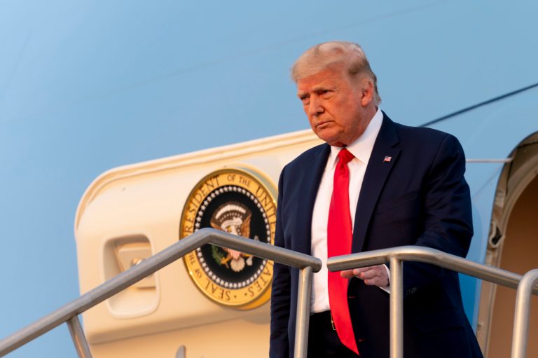 A second Trump term can bring back our pre-pandemic economy