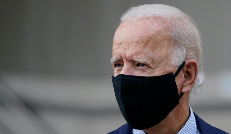 Joe Biden mixes up Iran and Iraq during speech in Florida