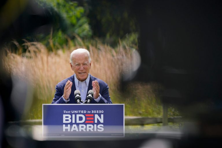 Joe Biden’s hubris is one of the problems with climate change enthusiasm