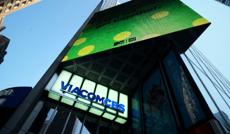 ViacomCBS to sell Simon & Schuster to Penguin Random House for more than $2B