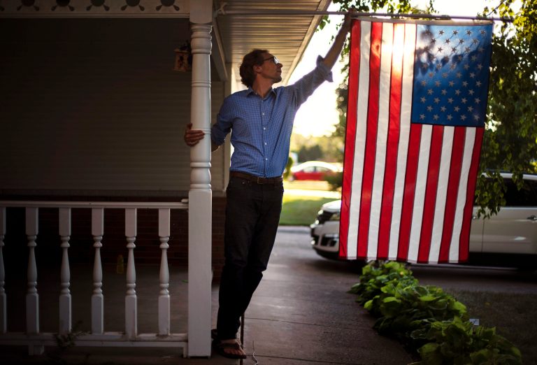 Wisconsin Democrat announces bid for ‘outlier’ Ron Johnson’s Senate seat in 2022