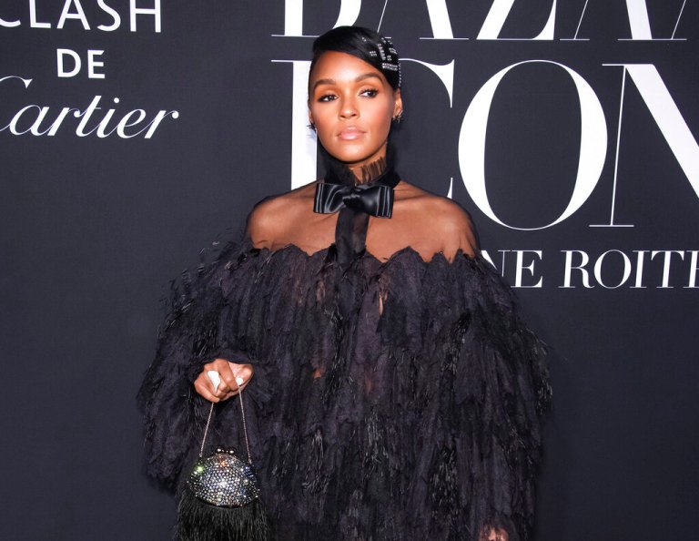 Singer Janelle Monae tells ‘every American’ who supported Trump to ‘burnnnnnnnnnn’