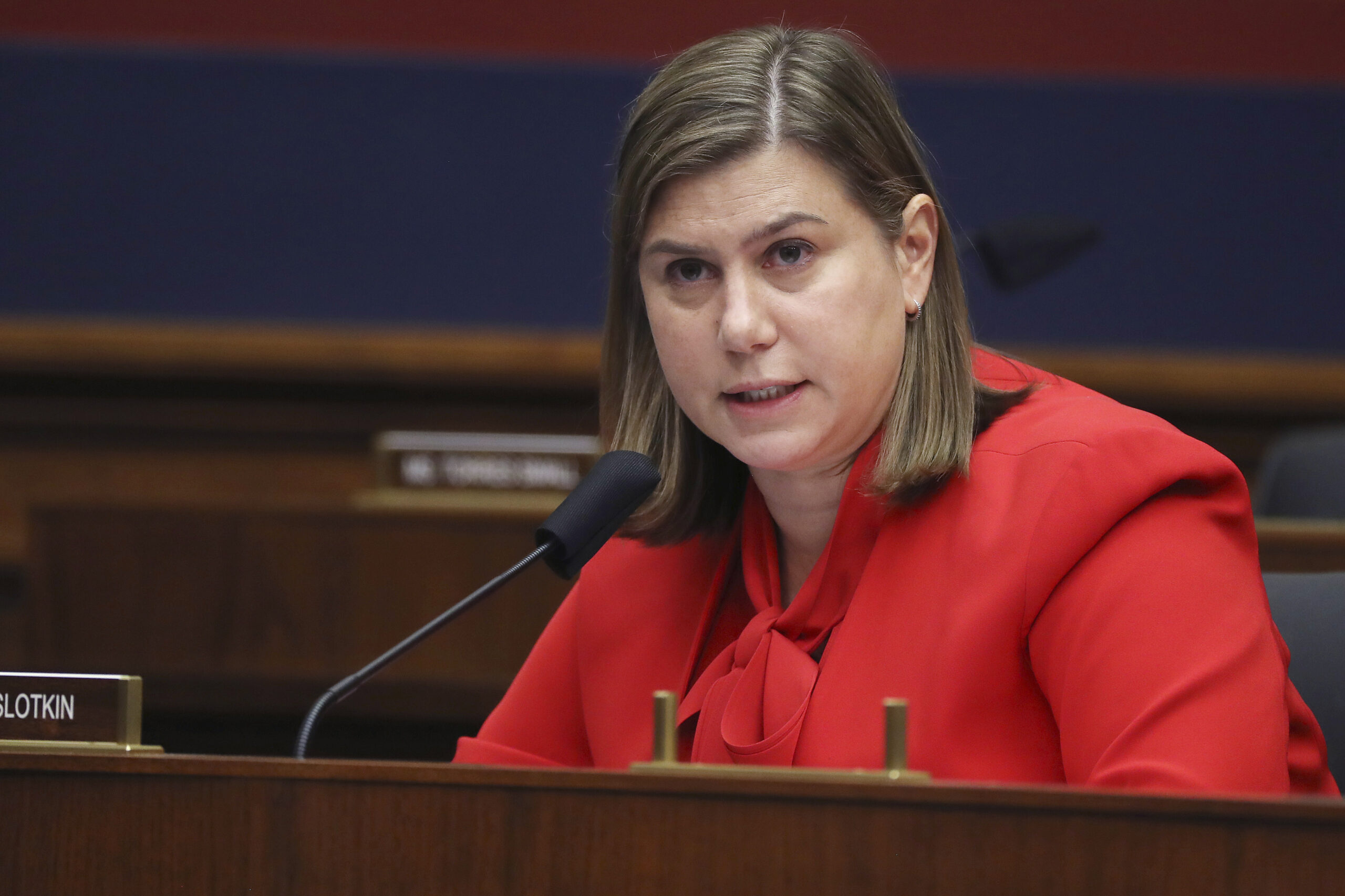 Elissa Slotkin leasing home from campaign donor to run in Michigan’s 7th District: Report