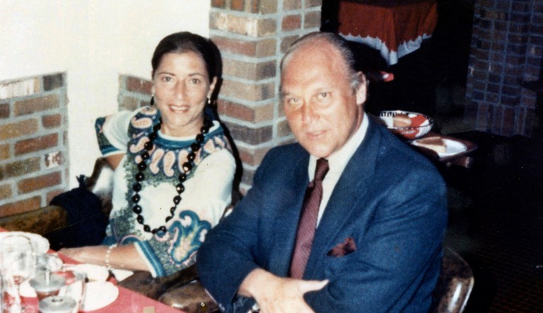 Can we take time to honor Justice Ginsburg before we go politically bananas?