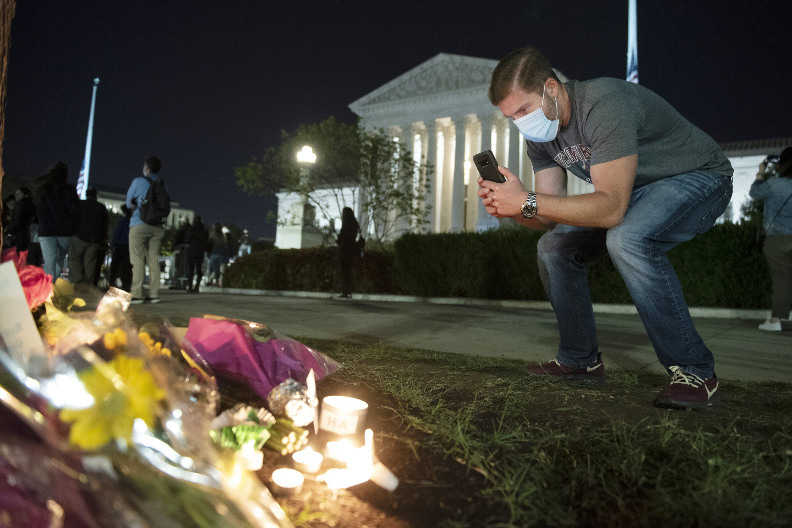 The Supreme Court is not the Make-a-Wish Foundation