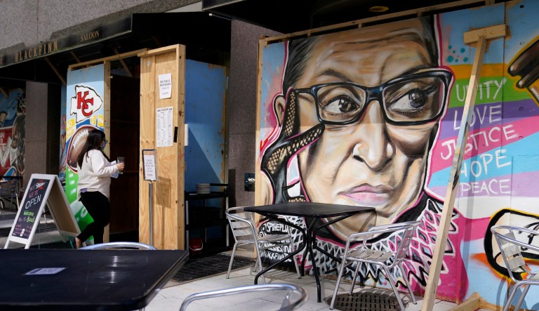 Voters will reward Republicans for confirming new justice