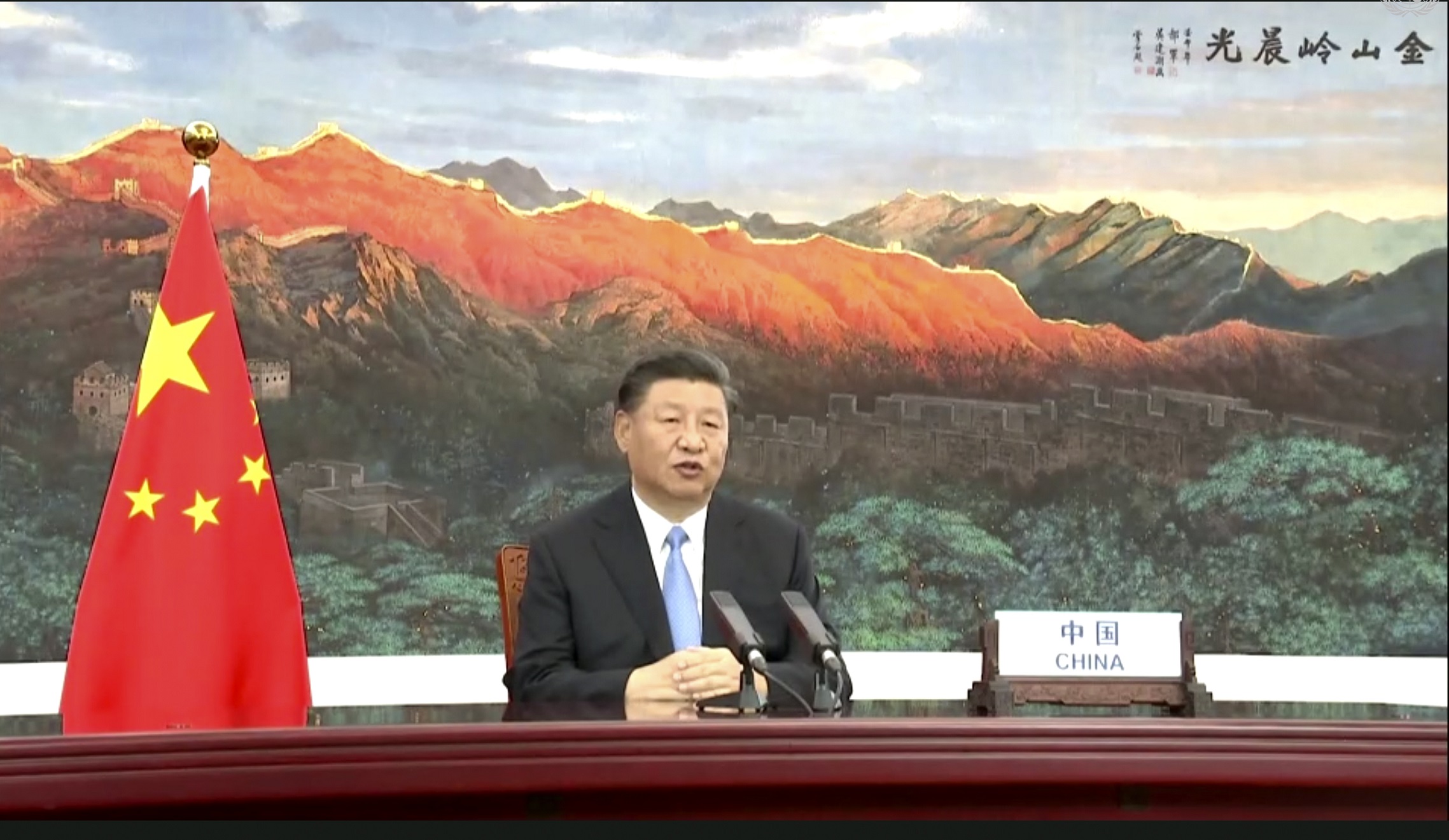 Xi Jinping’s Tuesday lesson of clowns and lies 