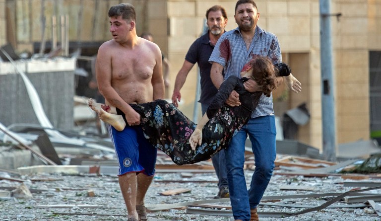 DHS is making major technological breakthroughs. It just can’t find private sector buyers