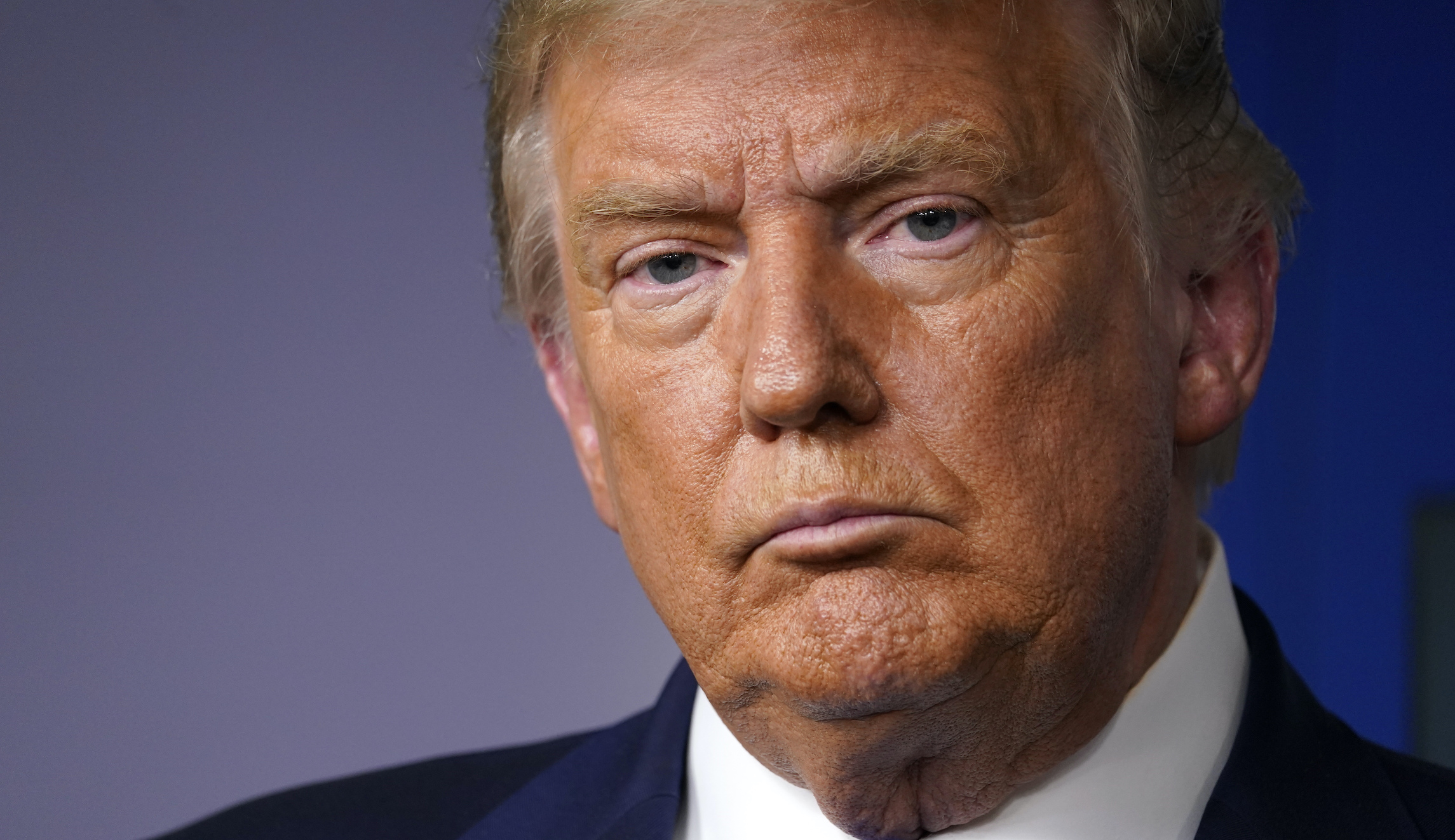 Mary Trump files fraud lawsuit against members of the Trump family