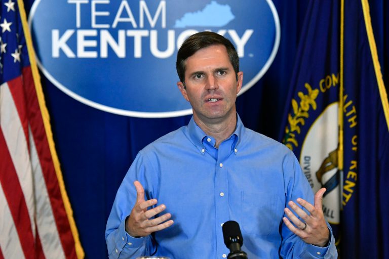 Federal court rules in favor of Kentucky governor halting in-person classes at religious schools