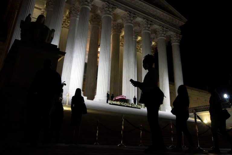 Supreme Court battles escalate because the judiciary legislates