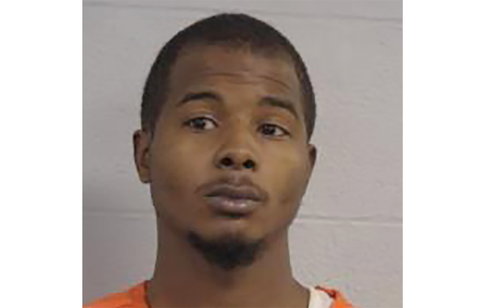Man pleads guilty to shooting policemen at riot after Breonna Taylor’s death