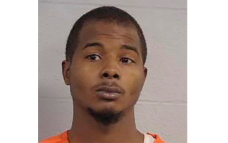 Man pleads guilty to shooting policemen at riot after Breonna Taylor’s death