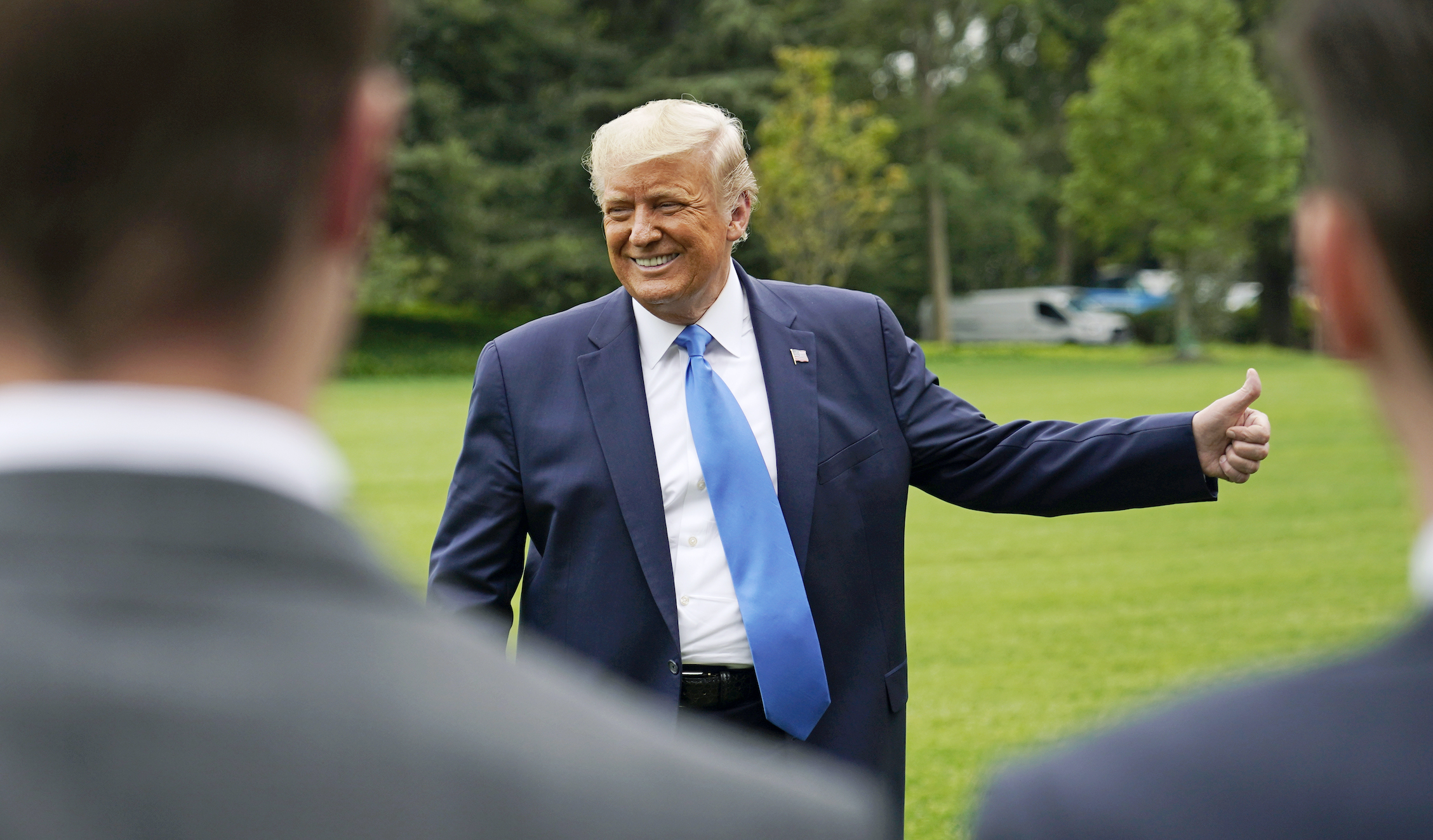 How the death of a Minnesota marijuana advocate could help Trump win the White House