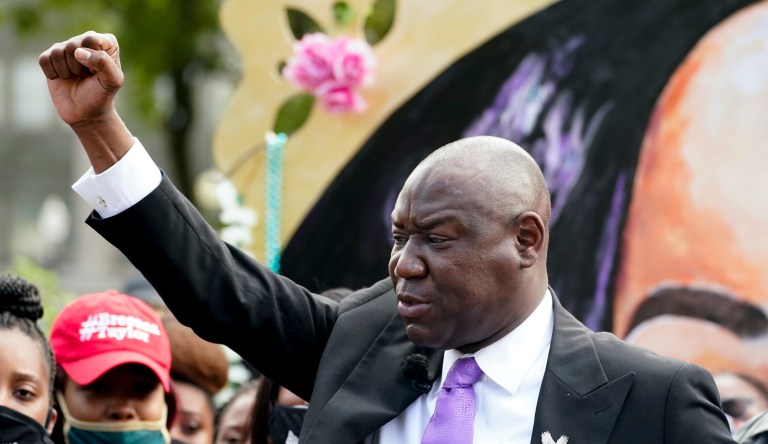 ‘The Ben Crump model’: Kentucky attorney general accuses attorney for Breonna Taylor’s family of creating ‘falsehoods’