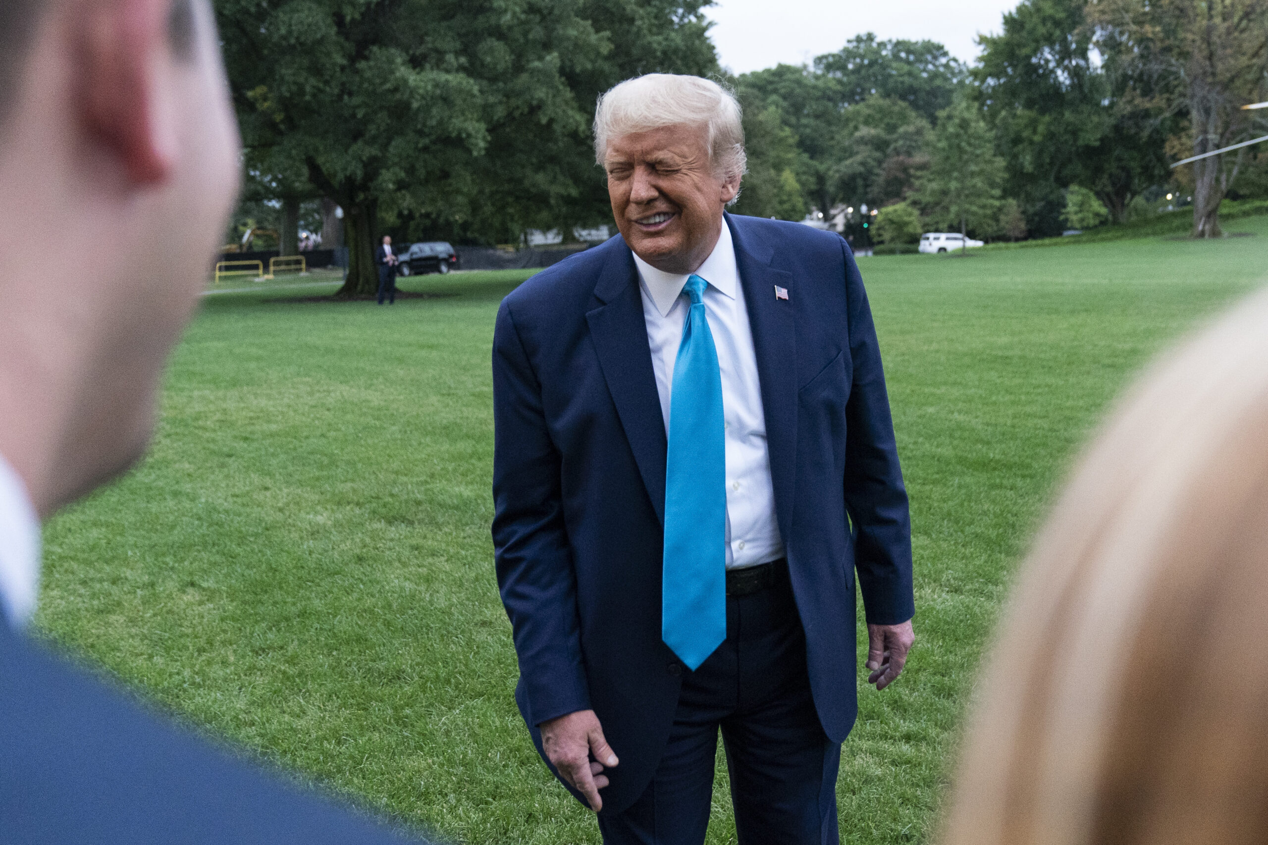 The New York Times falls for bizarre Trump conspiracy theory, quietly scrubs from site