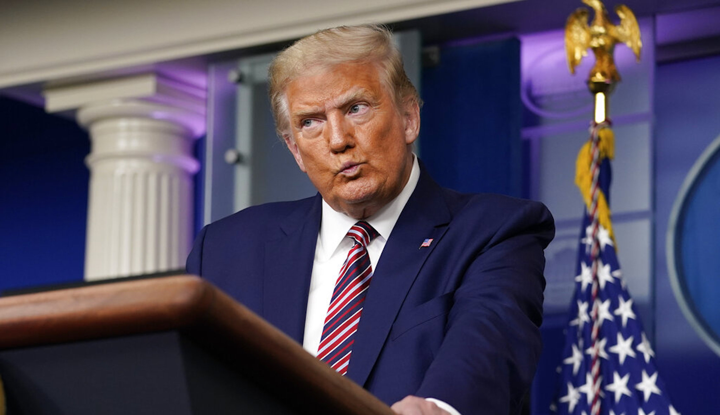 Four years later, Trump’s net neutrality repeal still hasn’t ended the internet